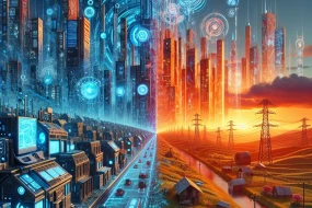 Bridging the Digital Divide: Navigating Internet Access and Inequality