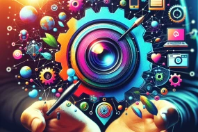 Crafting a Successful Facebook Content Strategy for Tech Blogs
