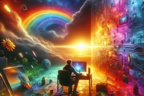 Dealing with Depression in the Tech Industry: A Comprehensive Guide