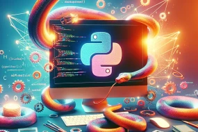 Developing Skills in Python for Web Automation: A Beginner's Guide