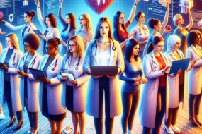 Essential Health Screenings for Women in Tech