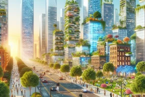 Exploring the Benefits of Smart Cities for Personal Lifestyle