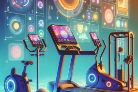 Exploring the Benefits of Smart Fitness Equipment