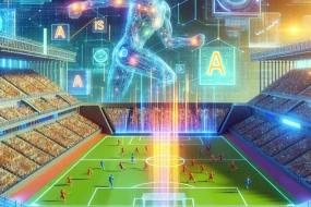 Exploring the Role of AI in Sports Analytics: A Beginner's Guide