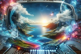 Facebook's Future in Virtual Reality: What Tech Professionals Need to Know