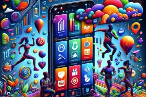 Guide to Choosing the Right Fitness App Development Services