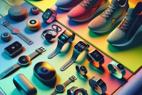 Guide to Choosing the Right Wearable Tech for Your Fitness Goals