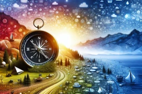 Guide to Digital Etiquette: Navigating the Modern Internet Landscape