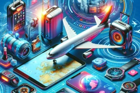 Guide to the Latest Trends in Travel Tech Startups