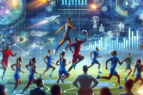Harnessing Big Data to Elevate Team Sports Performance