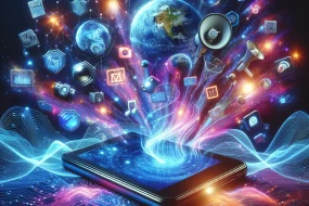 Harnessing Facebook Stories to Showcase Tech Innovations