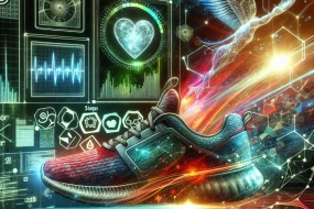 Harnessing Technology to Achieve Fitness and Health Goals: A Developer’s Guide