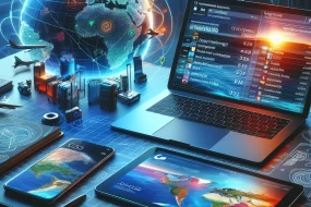 Harnessing Technology to Craft Unforgettable Travel Itineraries