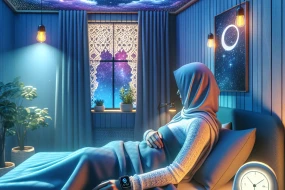 Harnessing Technology to Track and Enhance Sleep Quality: A Comprehensive Guide