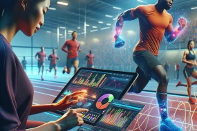 Harnessing the Power of Real-Time Data in Sports Coaching
