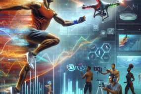 How AI is Transforming the Way Athletes Train and Compete