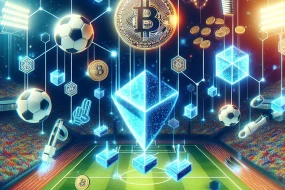 How Blockchain Technology is Changing the Sports Industry