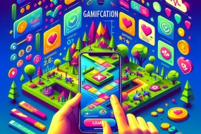 How Gamification Can Improve Health App Engagement