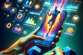 How Gamification is Boosting Fitness App Engagement