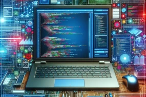 How to Choose the Right Laptop for Programming: A Comprehensive Guide