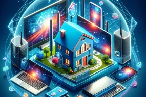 How to Create a Secure Home Network Setup