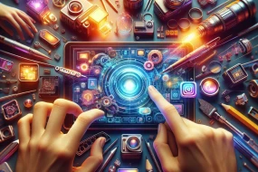 How to Create Engaging Tech Tutorials on Instagram
