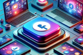 How to Effectively Use Facebook Call-to-Action Buttons for Tech Products