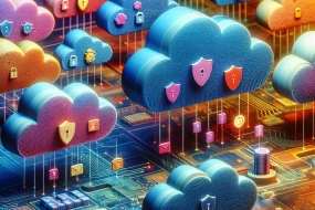 How to Ensure Data Compliance in a Multi-Cloud Environment