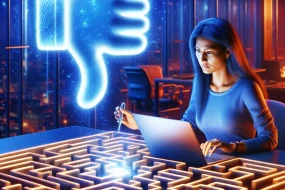How to Handle Negative Feedback on Facebook: A Guide for Tech Companies