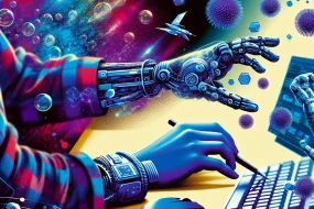 How to Handle Repetitive Strain Injury: A Programmer's Guide