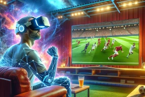 How to Implement AI for Enhanced Sports Fan Engagement