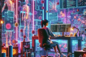 How to Manage Chronic Pain as a Computer Scientist