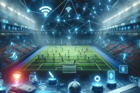 How to Secure IoT Devices in Sports Facilities