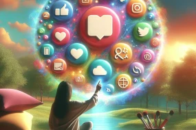 How to Use Social Media Responsibly for Better Mental Health