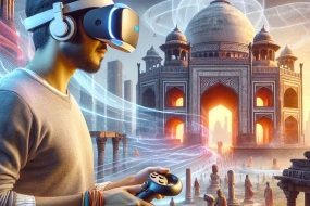 How Virtual Reality is Transforming Historical Site Tours: A Tech Travel Review