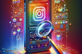 Instagram SEO: Optimizing Your Tech Content for Discoverability