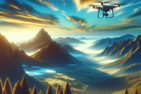 Mastering Drone Travel Photography and Videography: A Comprehensive Guide