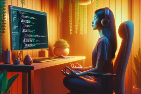 Mindfulness Techniques for Coders: Reducing Burnout and Enhancing Focus
