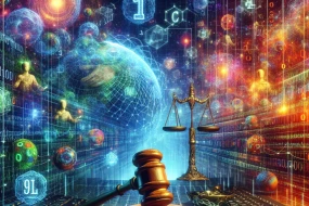 Navigating the Complexities of Internet Law and Digital Rights