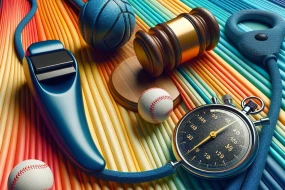 Navigating the Legal Landscape of Sports Data Use: Key Considerations