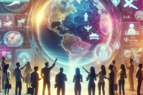 Navigating Travel Restrictions with AI-Powered Tools: A Modern Guide