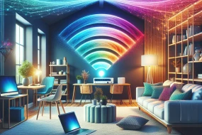 Practical Tips for Enhancing Your Wi-Fi Signal at Home