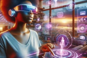 Practical Ways to Use Augmented Reality in Everyday Life