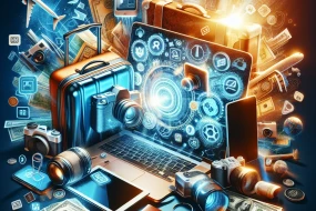 Tech-Driven Budgeting for Your Next Trip: Tools and Tips