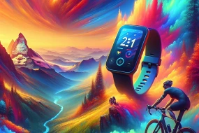 The Best Cycling Computers for Tracking Performance and Navigation