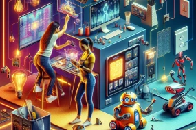 The Best DIY Tech Projects for Home Improvement Enthusiasts