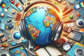 The Best Tech Tools for Learning Languages for Travelers