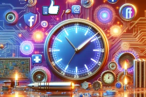 The Best Time to Post on Facebook for Maximum Visibility in Tech