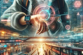 The Essential Role of Smart Watches in Modern Travel