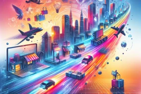 The Evolution of E-commerce: Trends and Predictions for the Next Decade